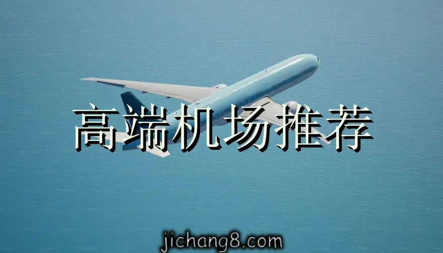 2025年4月高端机场推荐大全！稳定专线IEPL与IPLC机场-奈飞机场指南 机场推荐 第3张