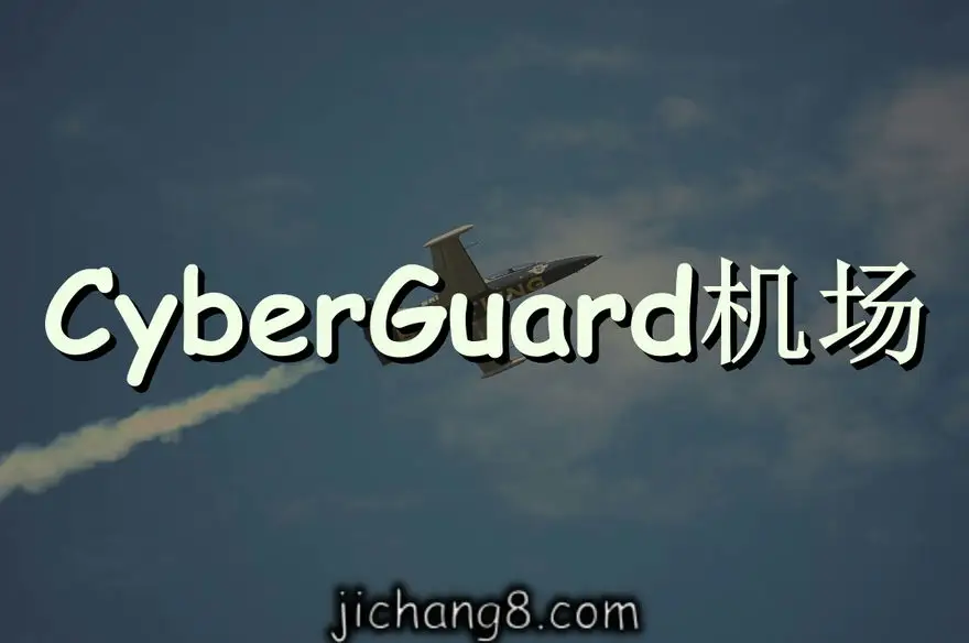 CyberGuard机场地址-IPCL专线，配备1000Mbps高速带宽，解锁Netflix的高端机场 机场指南 第3张