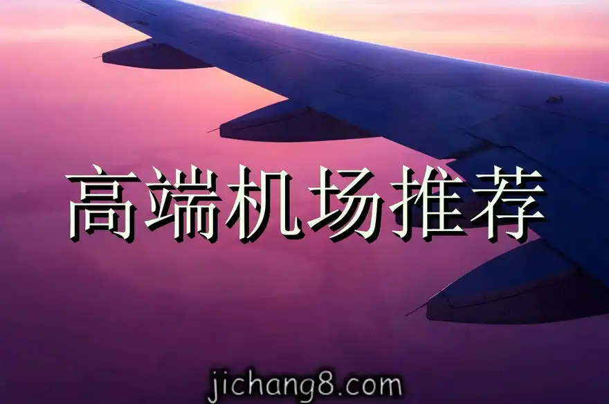 2025年4月高端机场推荐大全！稳定专线IEPL与IPLC机场-奈飞机场指南 机场推荐 第15张